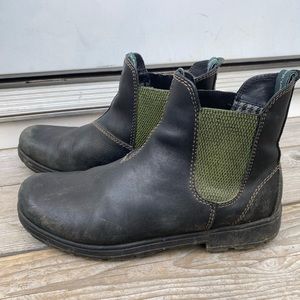 Blundstone Style Boots
